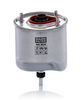 Kütusefilter MANN-FILTER WK 9034