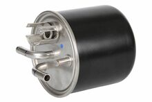 Kütusefilter Mann-Filter WK 1136