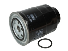 Kütusefilter MANN-FILTER WK 8018 X