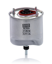 Kütusefilter MANN-FILTER WK 9034