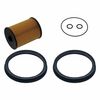 Kütusefilter Febi Bilstein 47225