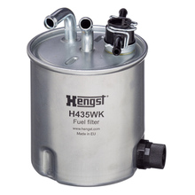 Kütusefilter Hengst H435WK