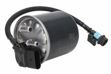 Kütusefilter Knecht KL947