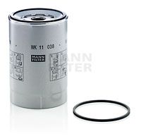 Kütusefilter Mann-Filter WK 11 038 Z