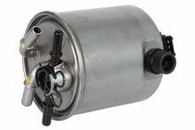 Kütusefilter MANN-FILTER WK 9027
