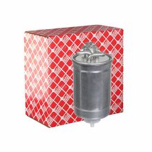 Kütusefilter Febi Bilstein 21600