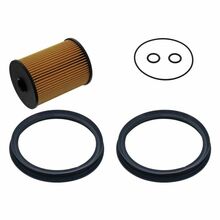 Kütusefilter Febi Bilstein 47225