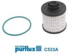Kütusefilter Purflux PX C533A