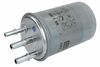 Kütusefilter Mann-Filter WK 8069