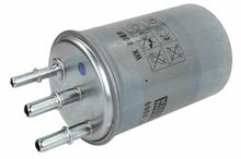 Kütusefilter Mann-Filter WK 8069