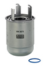 Kütusefilter Mann-Filter WK 9079 Z