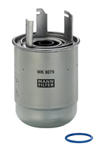 Kütusefilter Mann-Filter WK 9079 Z