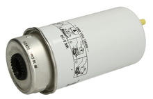 Kütusefilter Mann-Filter WK 8154