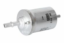 Kütusefilter MANN-FILTER WK 69/2