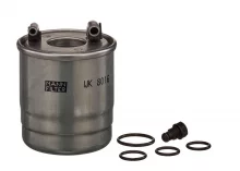 Kütusefilter Mann-Filter WK 8016 x