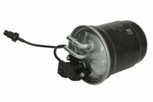 Kütusefilter Mann-Filter WK 11 025