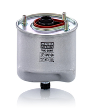 Kütusefilter MANN-FILTER WK 9046