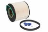 Kütusefilter Mann-Filter PU 1040 X