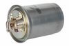 Kütusefilter Mann-Filter WK 841