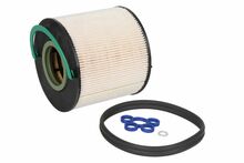 Kütusefilter Mann-Filter PU 1040 X