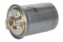 Kütusefilter Mann-Filter WK 841