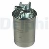 Kütusefilter Delphi HDF538