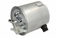 Kütusefilter FILTRON PP 857/2