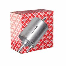 Kütusefilter Febi Bilstein 30752