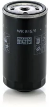 Kütusefilter Mann-Filter WK 845/6