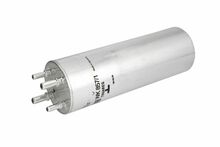 Kütusefilter Mann-Filter WK 857/1