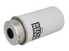 Kütusefilter Mann-Filter WK 8105