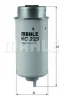 Kütusefilter Knecht KC223