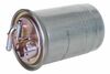Kütusefilter MANN-FILTER WK 853/11