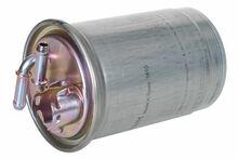 Kütusefilter MANN-FILTER WK 853/11