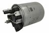 Kütusefilter MANN-FILTER WK 9066