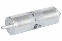 Kütusefilter Mann-Filter WK 516