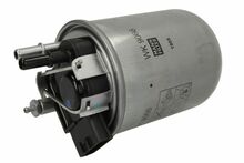 Kütusefilter MANN-FILTER WK 9066