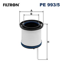 Kütusefilter Filtron PE 993/5
