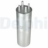 Kütusefilter Delphi DEL HDF564
