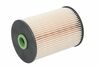 Kütusefilter Mann-Filter PU 936/3 X