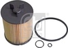Kütusefilter Febi Bilstein 109599