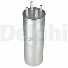 Kütusefilter Delphi DEL HDF564