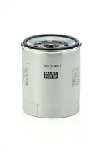 Kütusefilter Mann-Filter WK 1040/1 x
