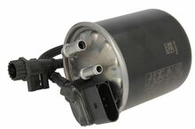 Kütusefilter Hengst H412WK