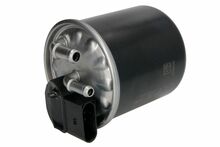 Kütusefilter Knecht KL950