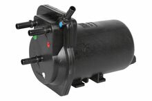 Kütusefilter Mann-Filter WK 939/4