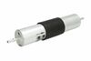 Kütusefilter Knecht KL78