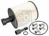Kütusefilter Febi Bilstein 101326