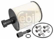 Kütusefilter Febi Bilstein 101326
