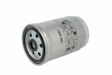 Kütusefilter Mann-Filter WK 8051